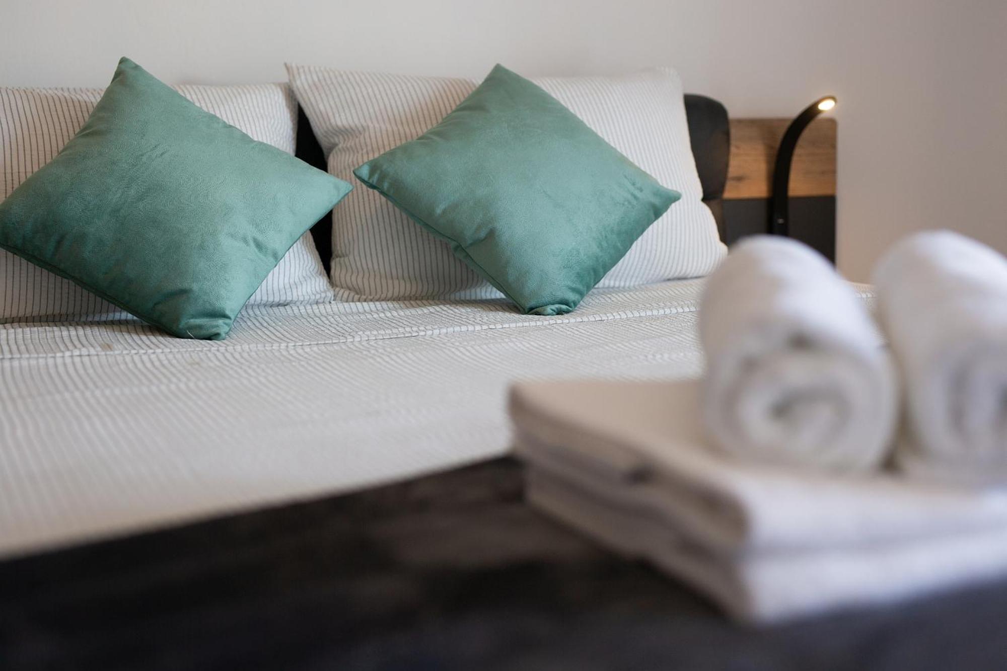 Apartment Lela คิร์ก ภายนอก รูปภาพ