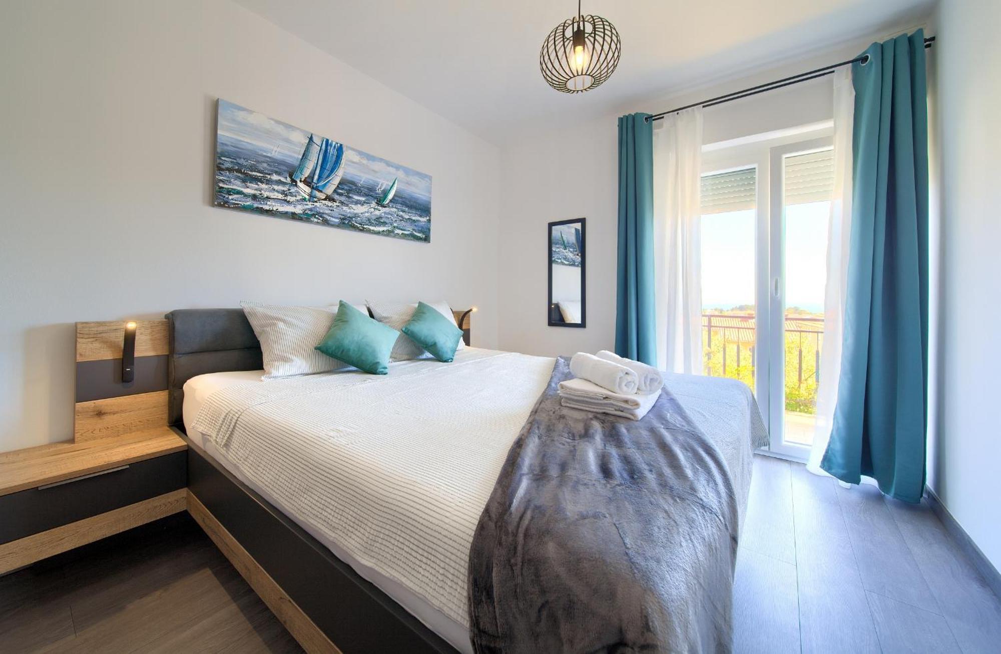 Apartment Lela คิร์ก ภายนอก รูปภาพ